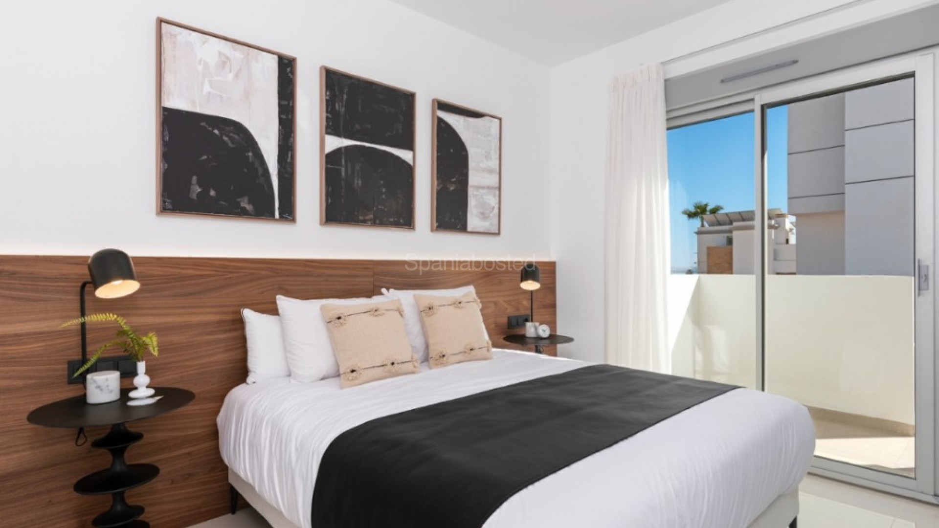 New Build - Villa -
Ciudad Quesada - Doña pepa