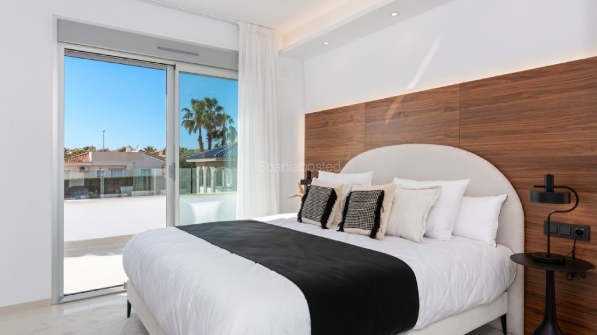 New Build - Villa -
Ciudad Quesada - Doña pepa