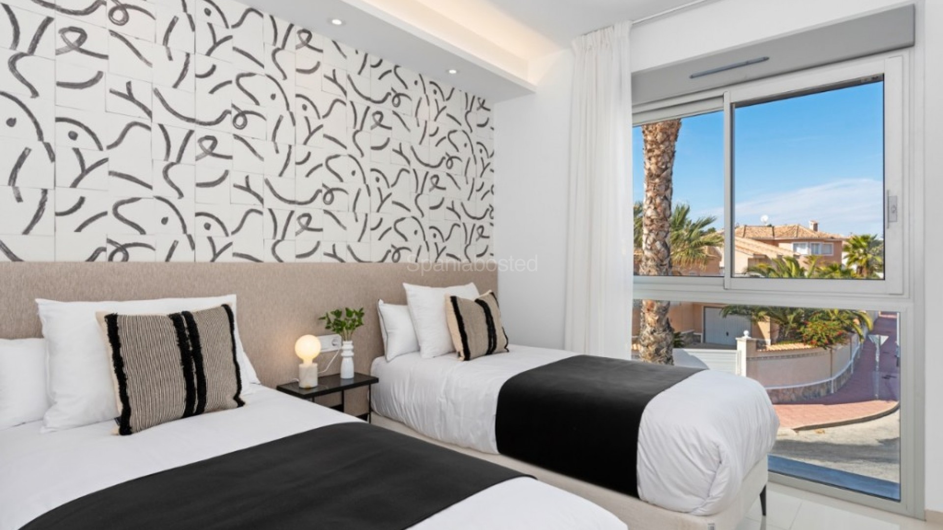 New Build - Villa -
Ciudad Quesada - Doña pepa