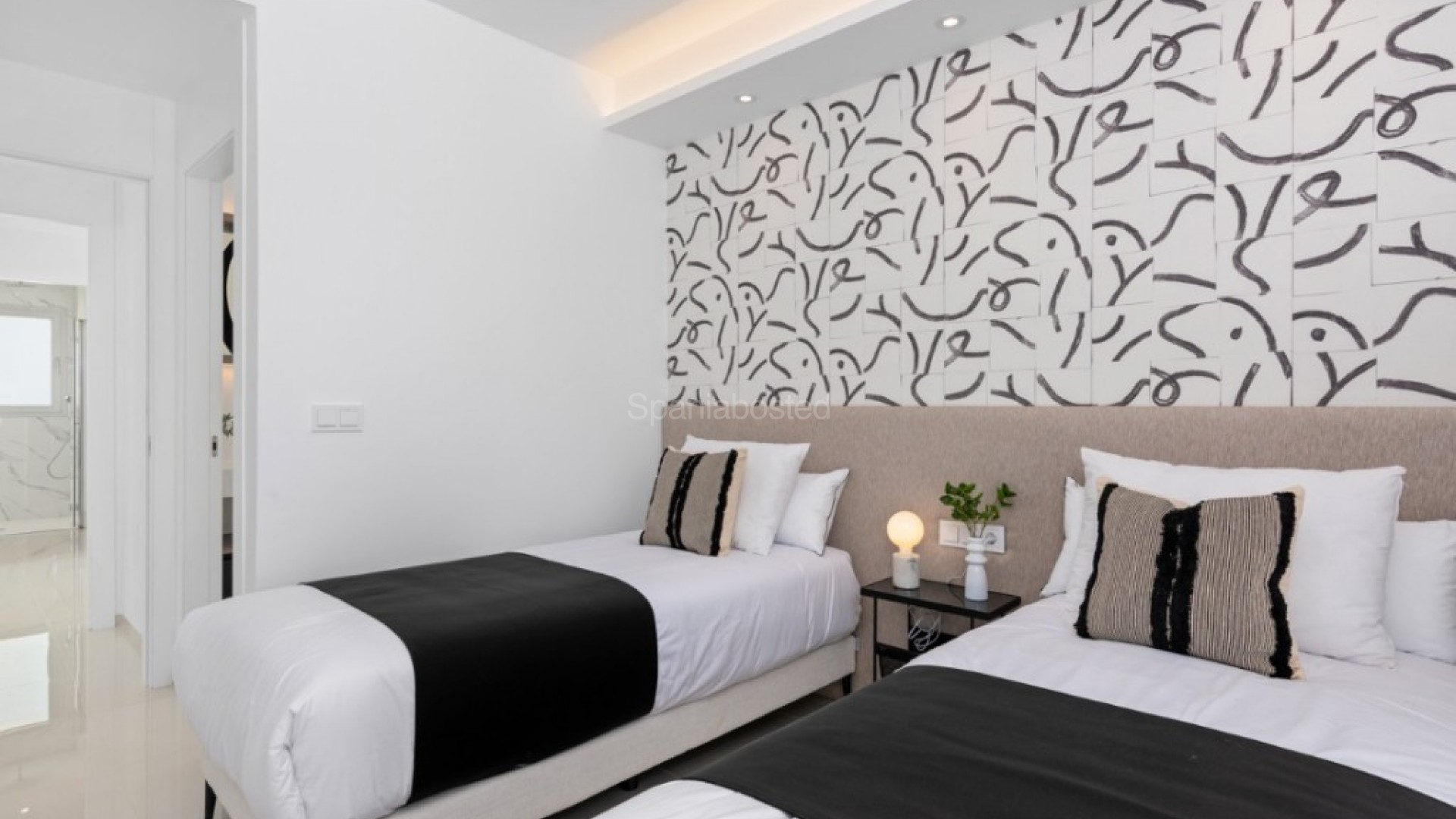 New Build - Villa -
Ciudad Quesada - Doña pepa