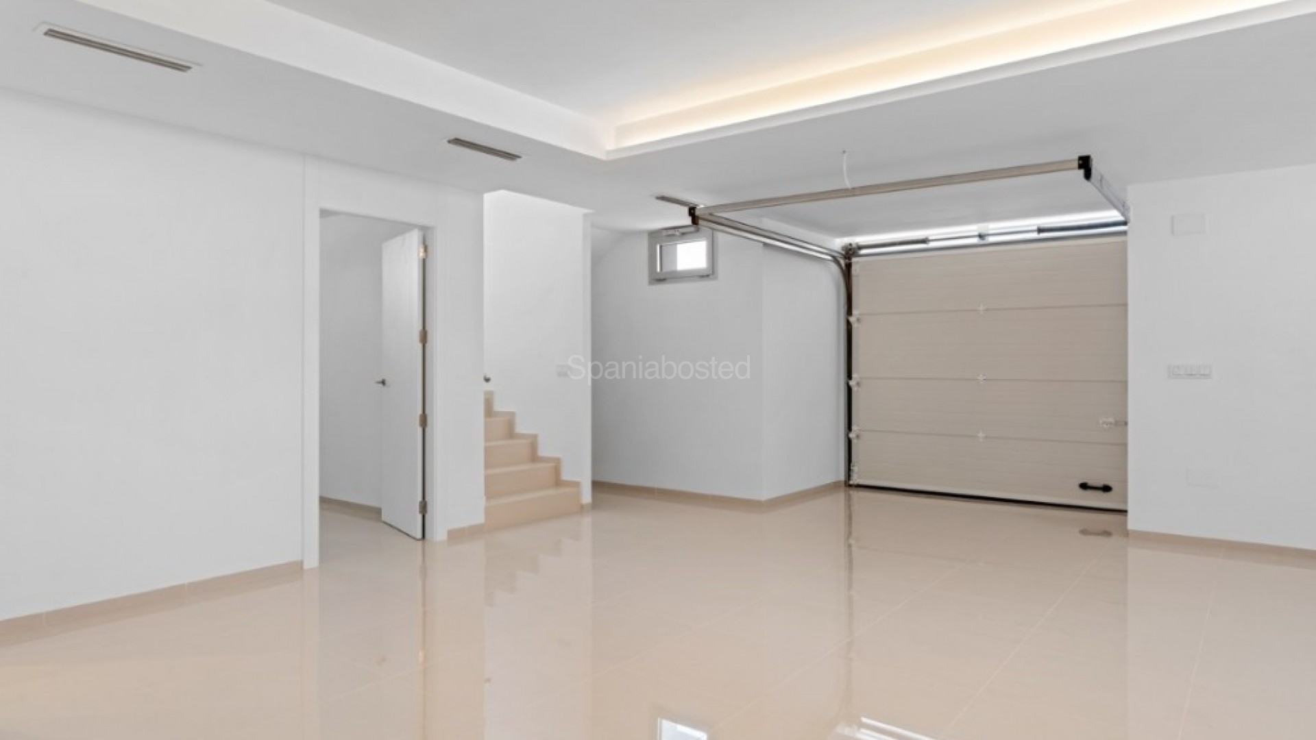 New Build - Villa -
Ciudad Quesada - Doña pepa