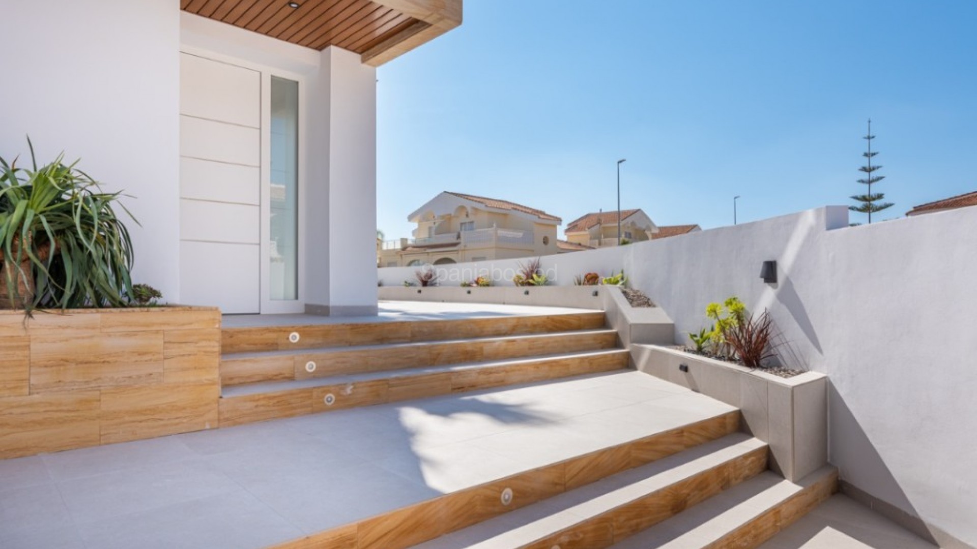 New Build - Villa -
Ciudad Quesada - Doña pepa