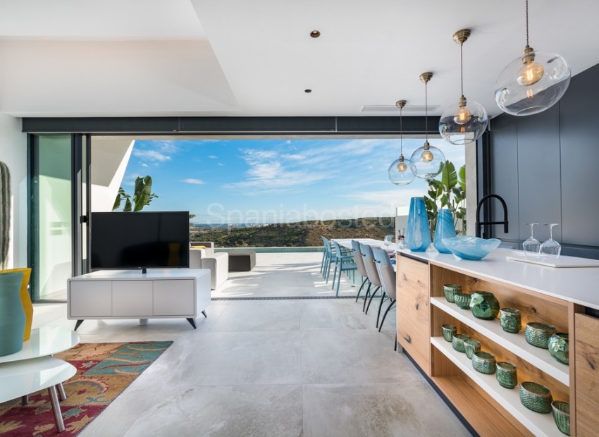 New Build - Villa -
Ciudad Quesada