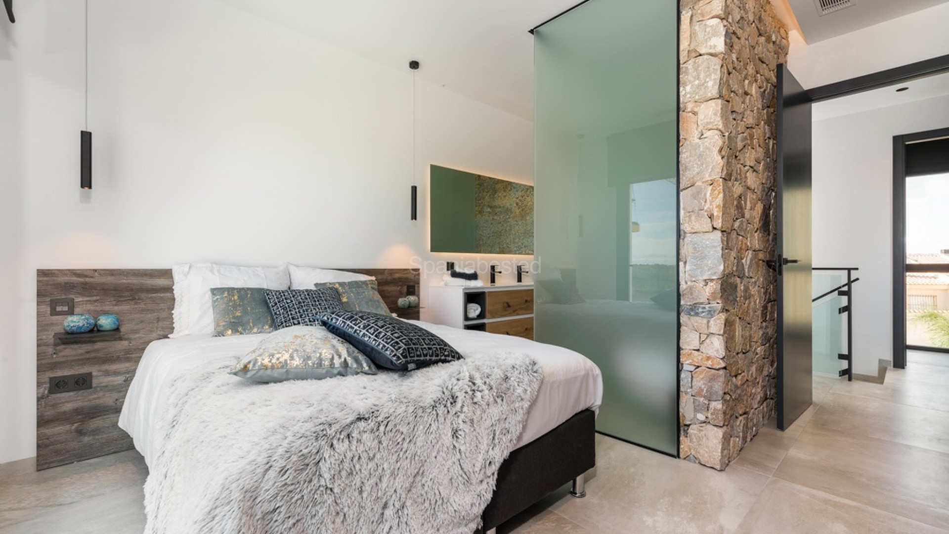 New Build - Villa -
Ciudad Quesada