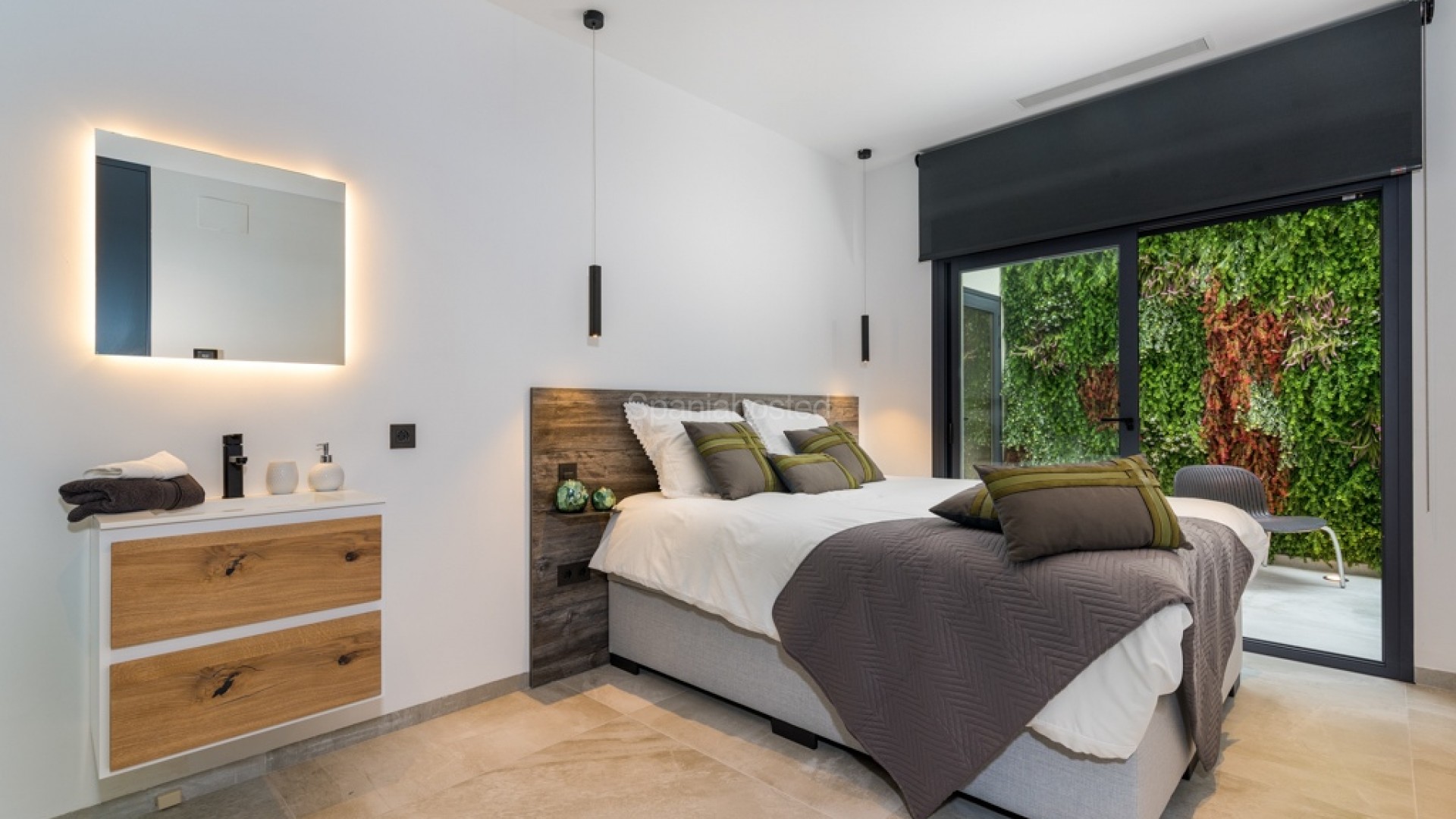 New Build - Villa -
Ciudad Quesada