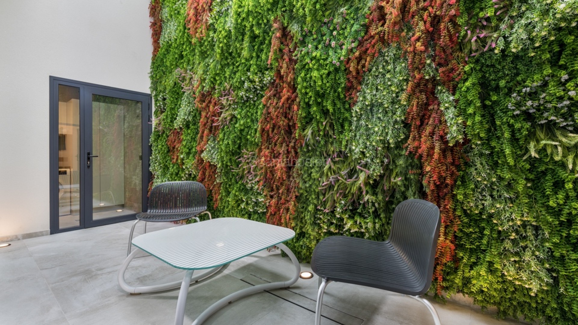 New Build - Villa -
Ciudad Quesada