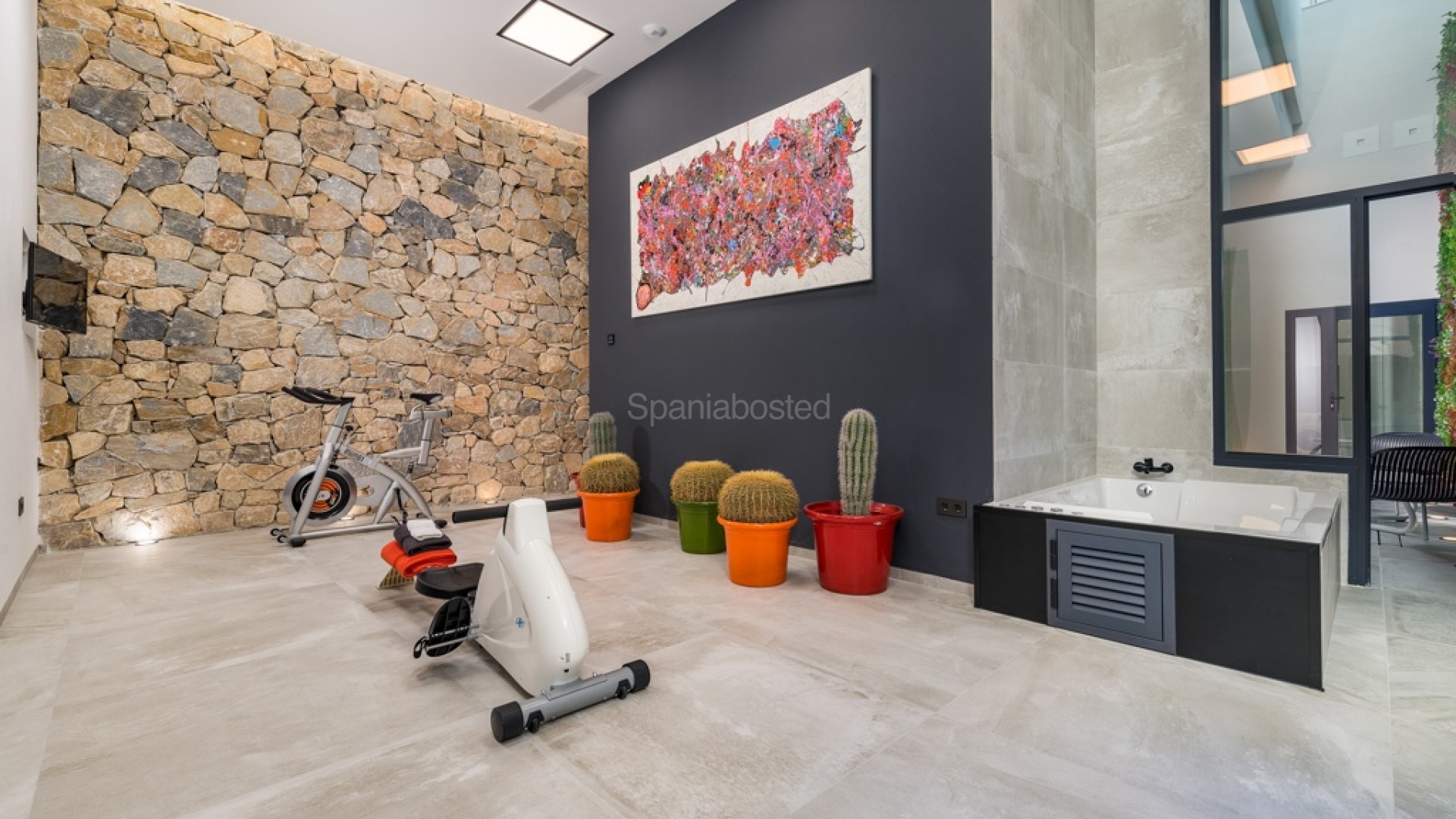 New Build - Villa -
Ciudad Quesada