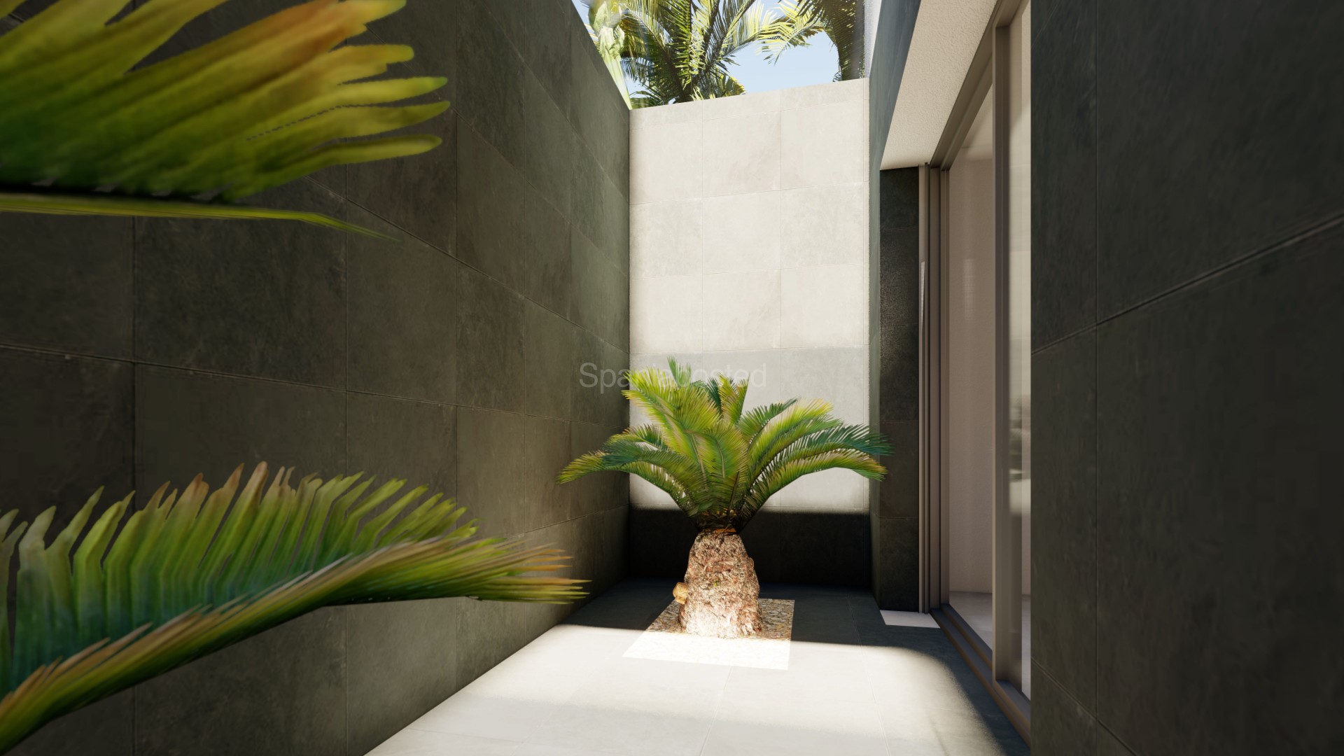 New Build - Villa -
Ciudad Quesada