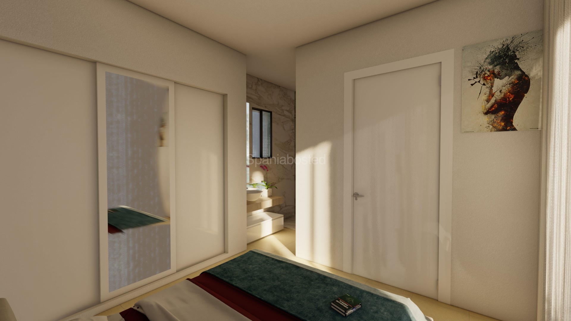 New Build - Villa -
Ciudad Quesada