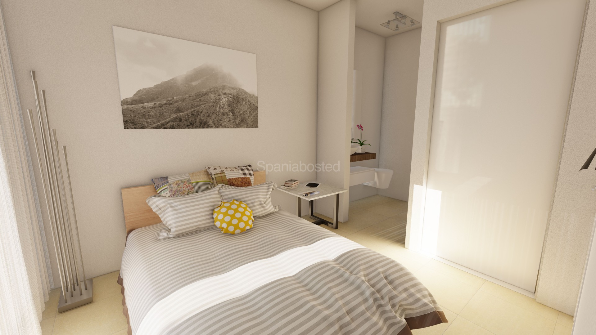 New Build - Villa -
Ciudad Quesada