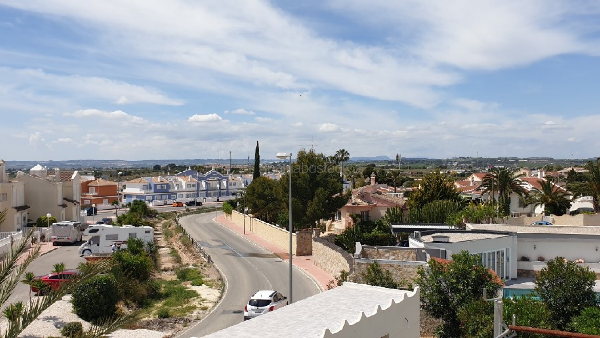 New Build - Villa -
Ciudad Quesada