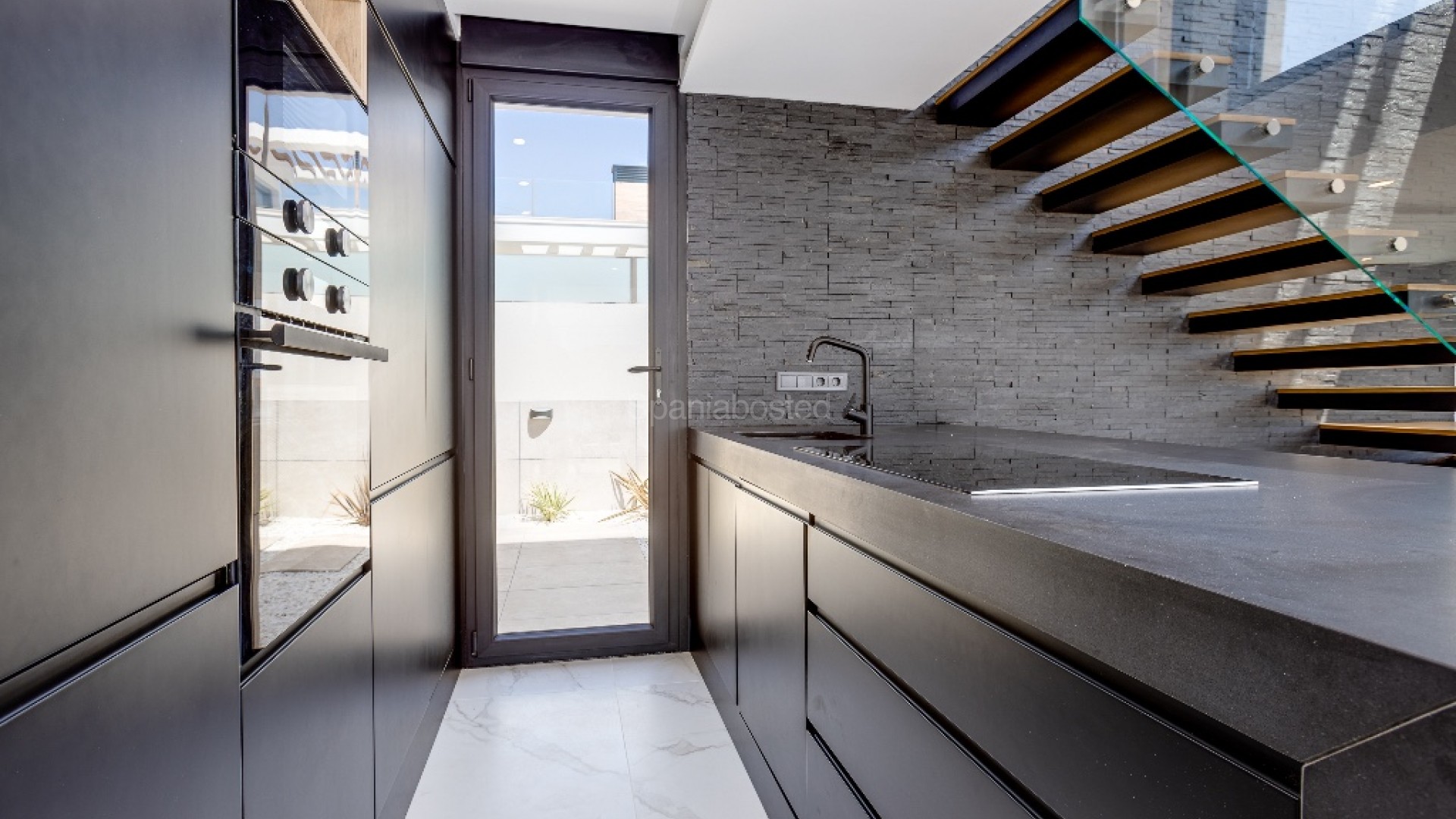 New Build - Villa -
Ciudad Quesada