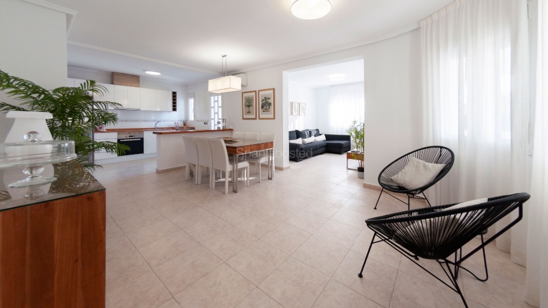 New Build - Villa -
Ciudad Quesada