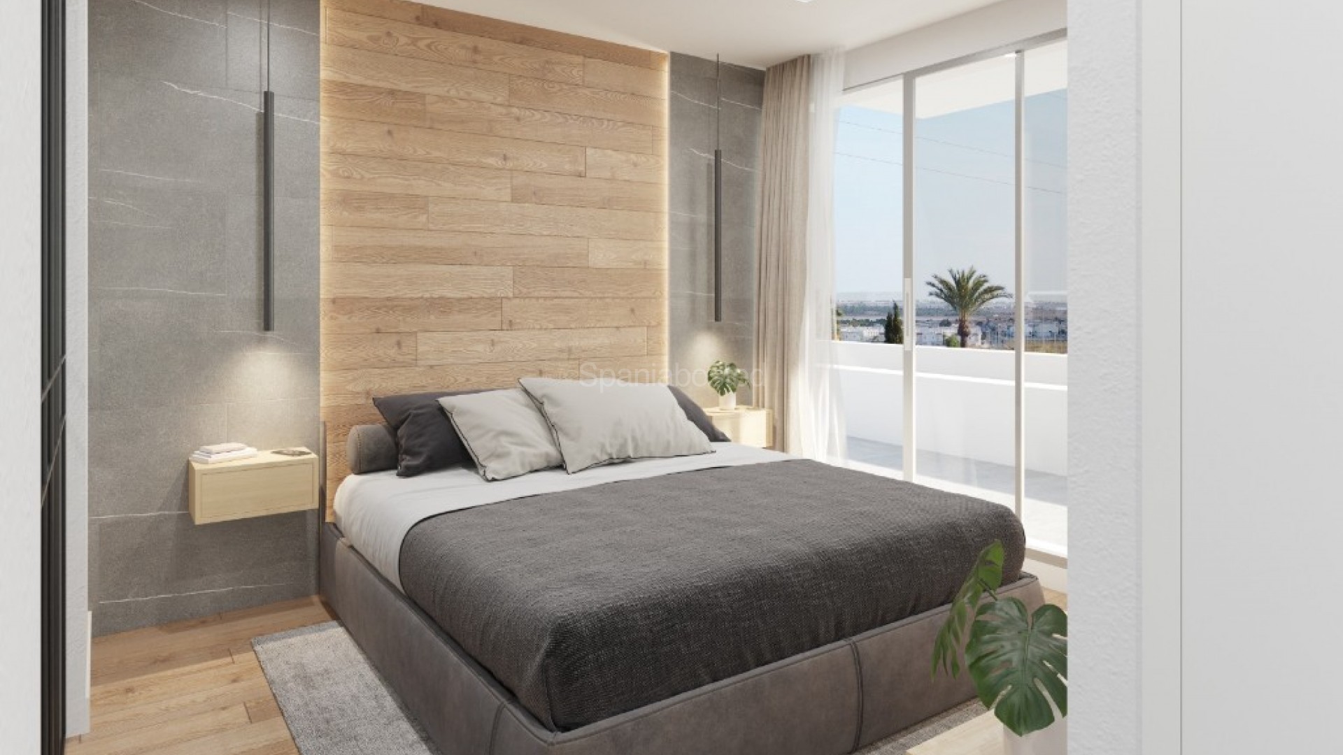 New Build - Villa -
Ciudad Quesada