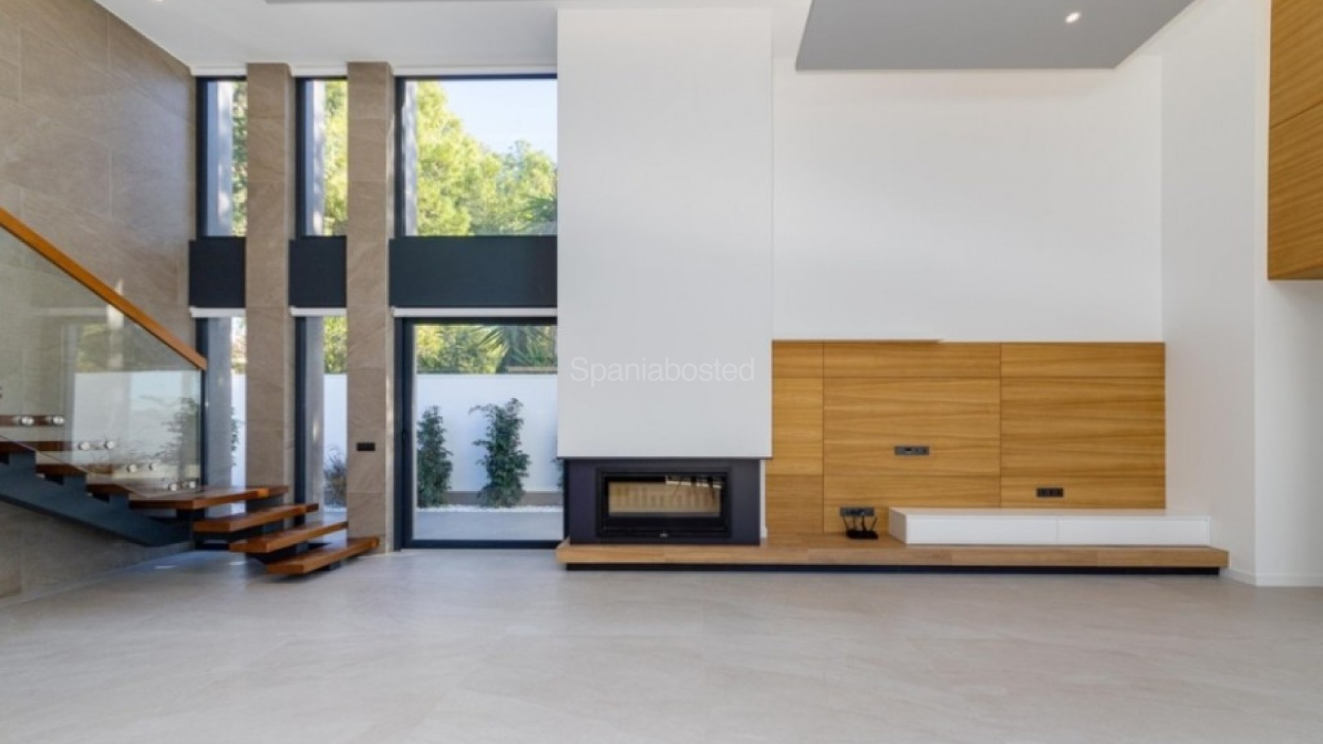 New Build - Villa -
Ciudad Quesada