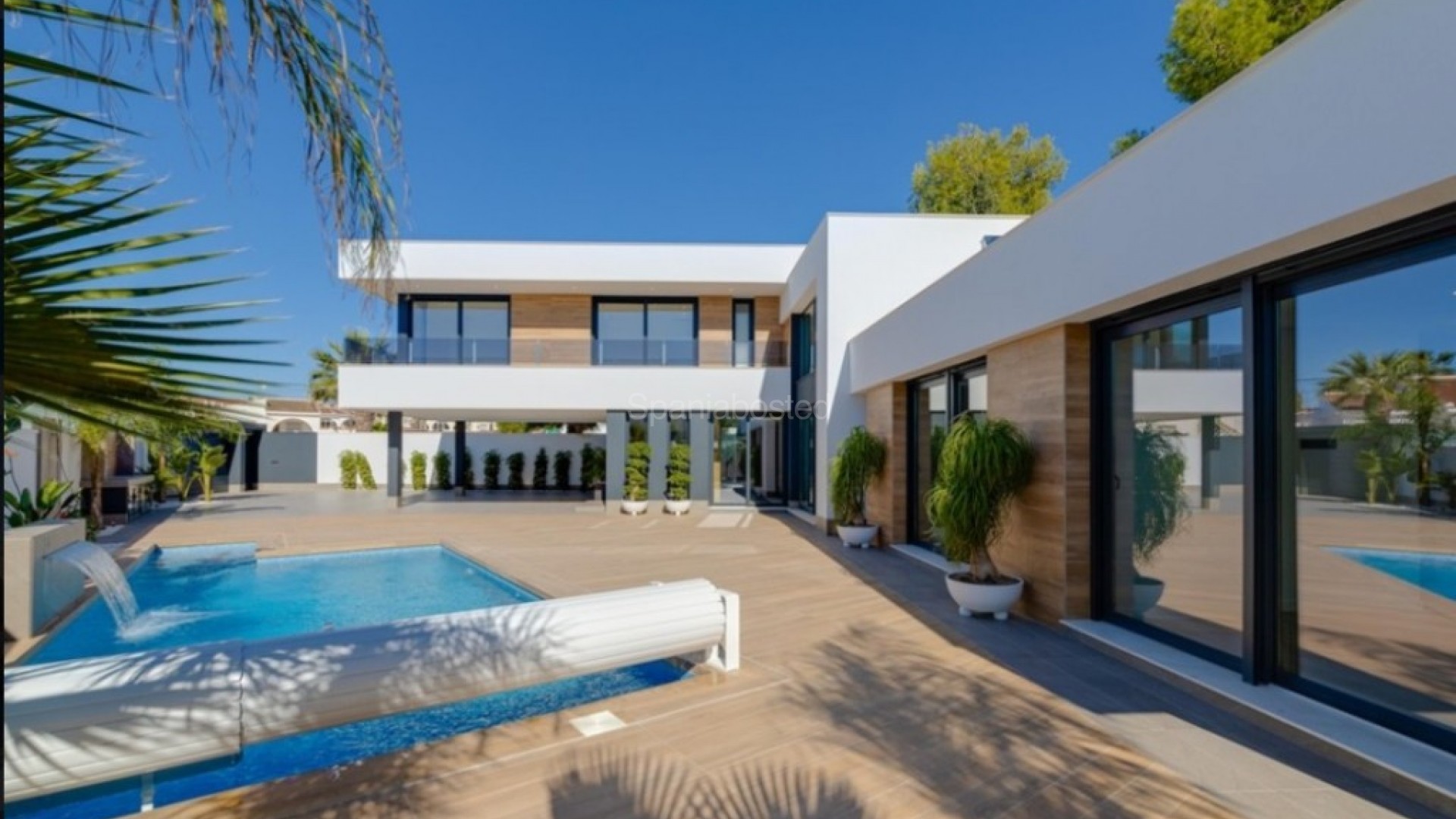 New Build - Villa -
Ciudad Quesada