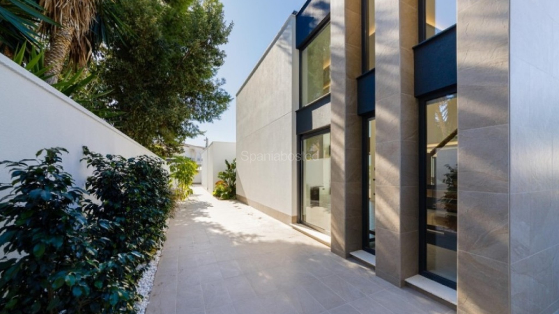 New Build - Villa -
Ciudad Quesada