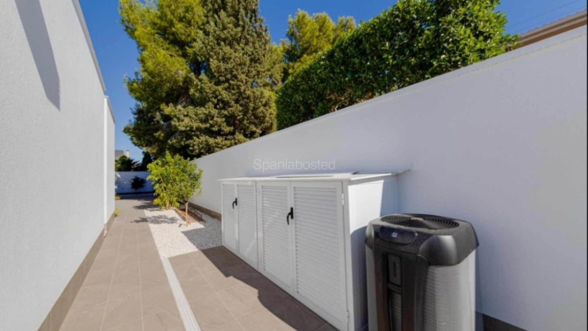 New Build - Villa -
Ciudad Quesada