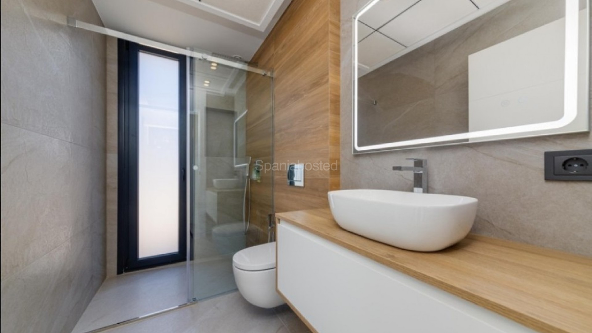 New Build - Villa -
Ciudad Quesada