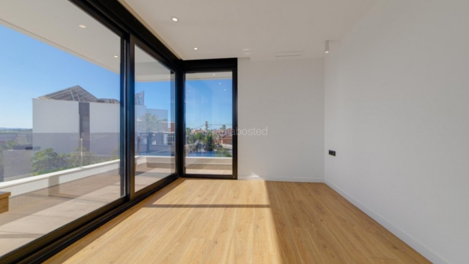 New Build - Villa -
Ciudad Quesada