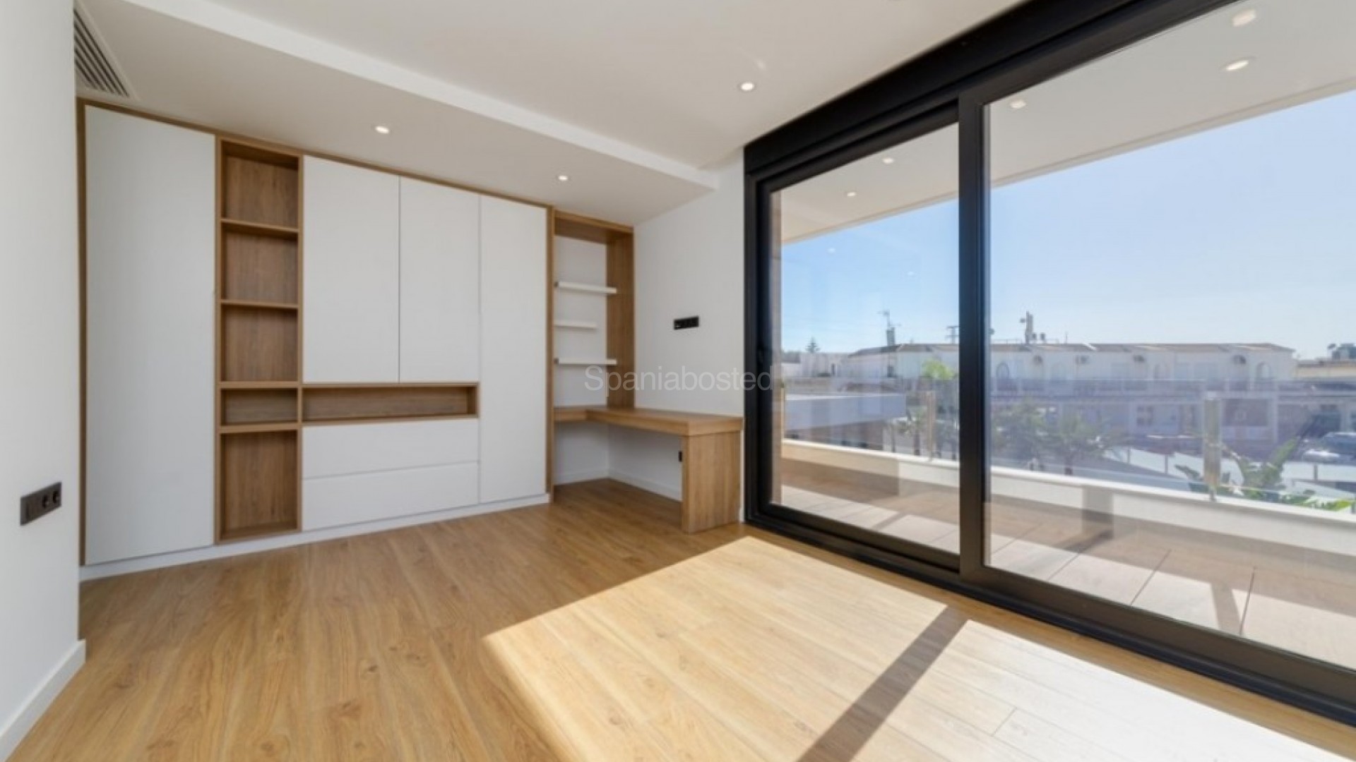 New Build - Villa -
Ciudad Quesada