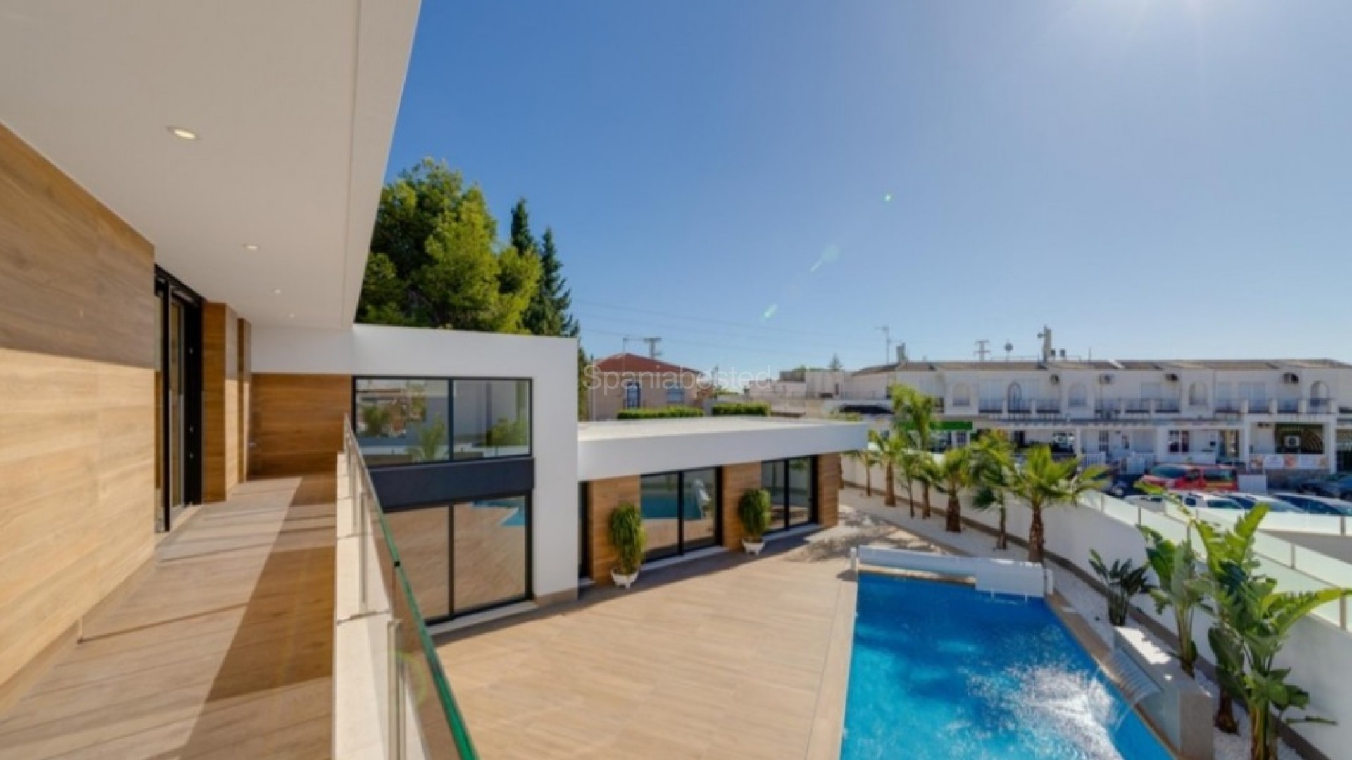 New Build - Villa -
Ciudad Quesada