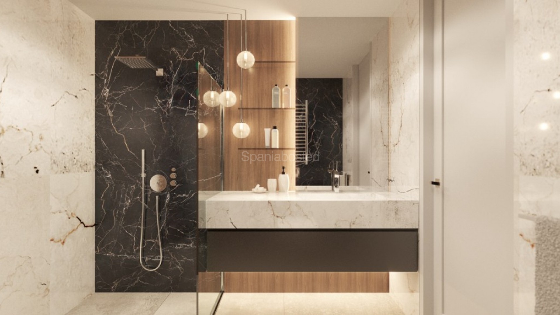 New Build - Villa -
Ciudad Quesada