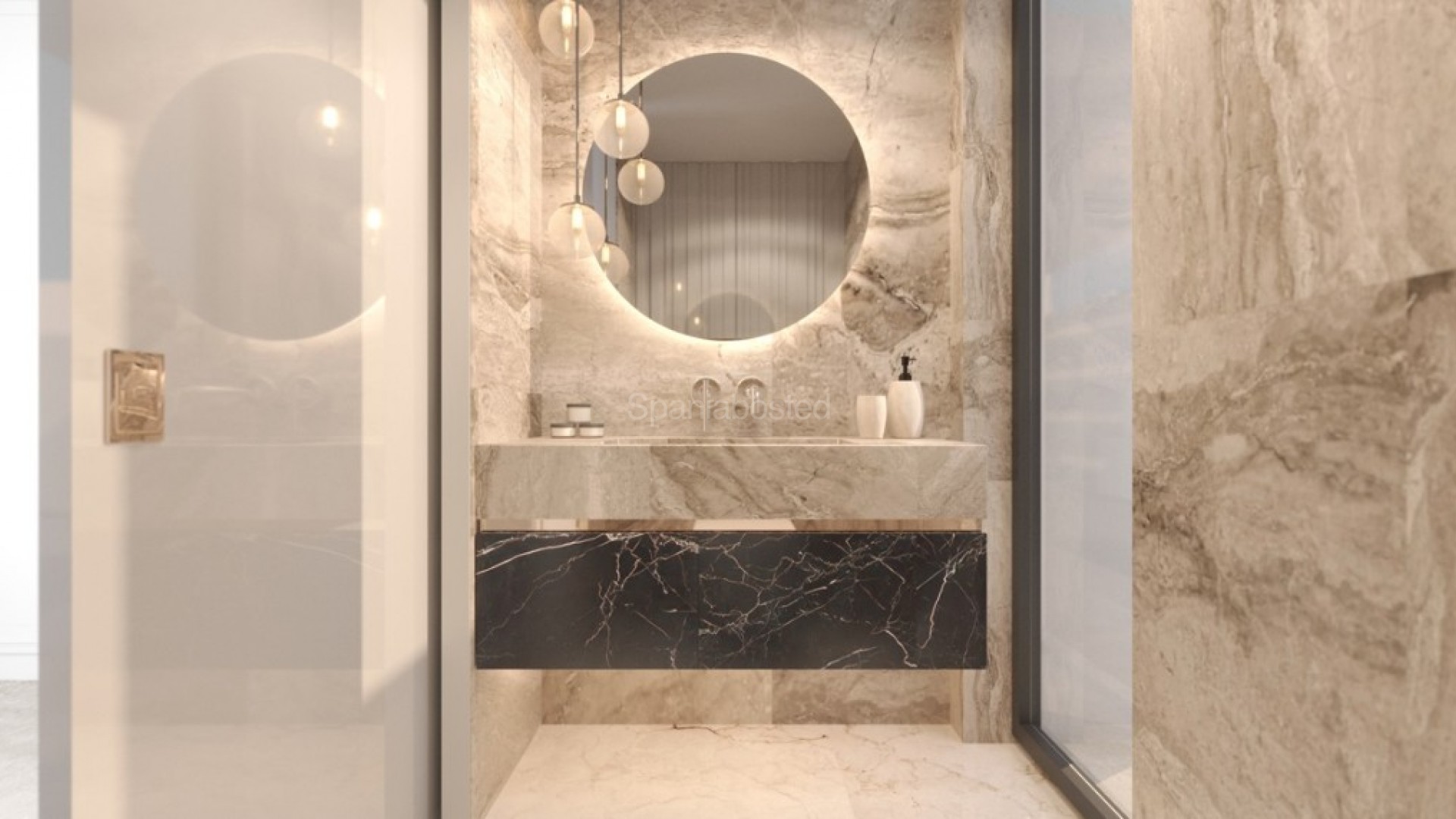 New Build - Villa -
Ciudad Quesada