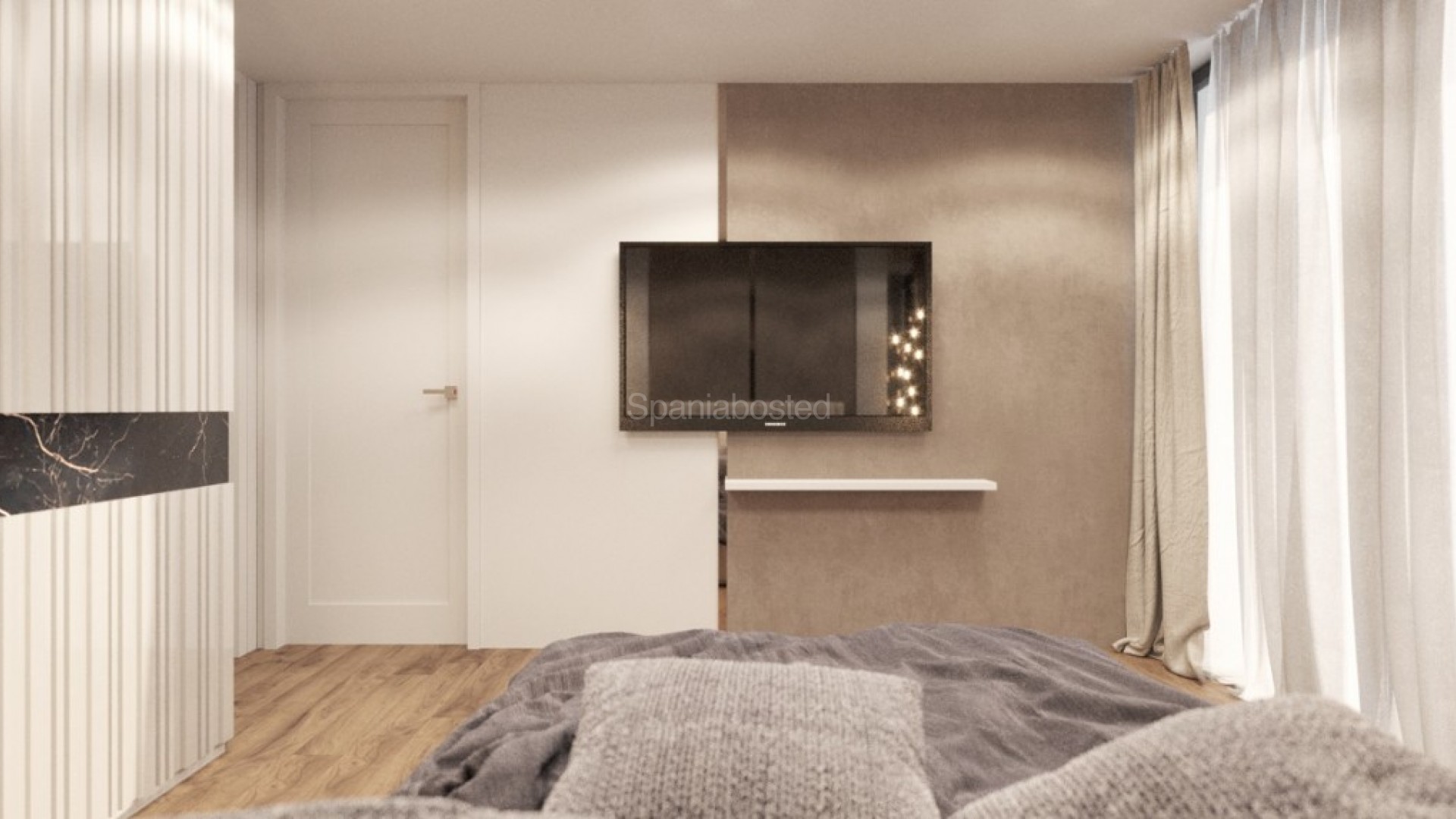 New Build - Villa -
Ciudad Quesada