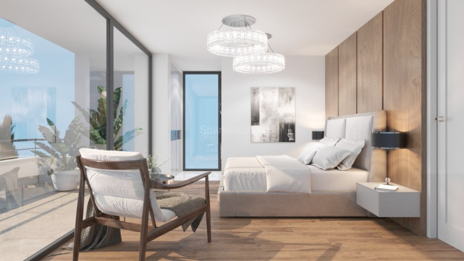 New Build - Villa -
Ciudad Quesada