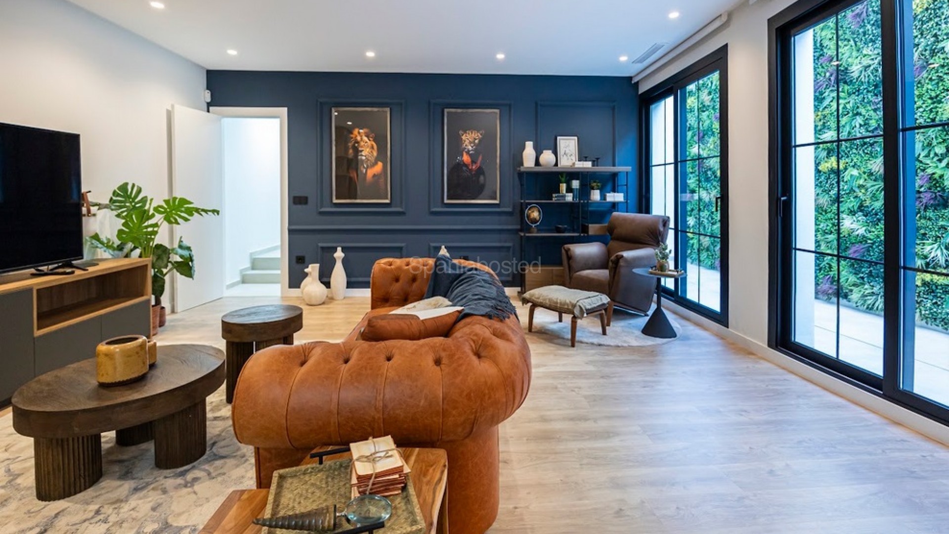 New Build - Villa -
Ciudad Quesada