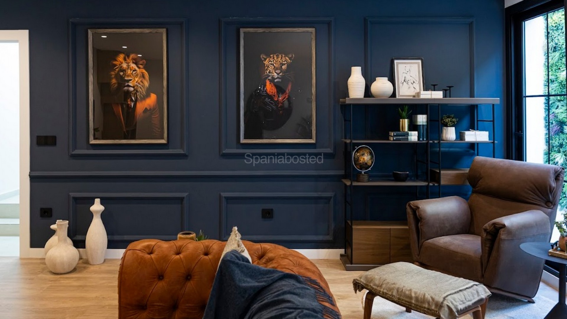 New Build - Villa -
Ciudad Quesada