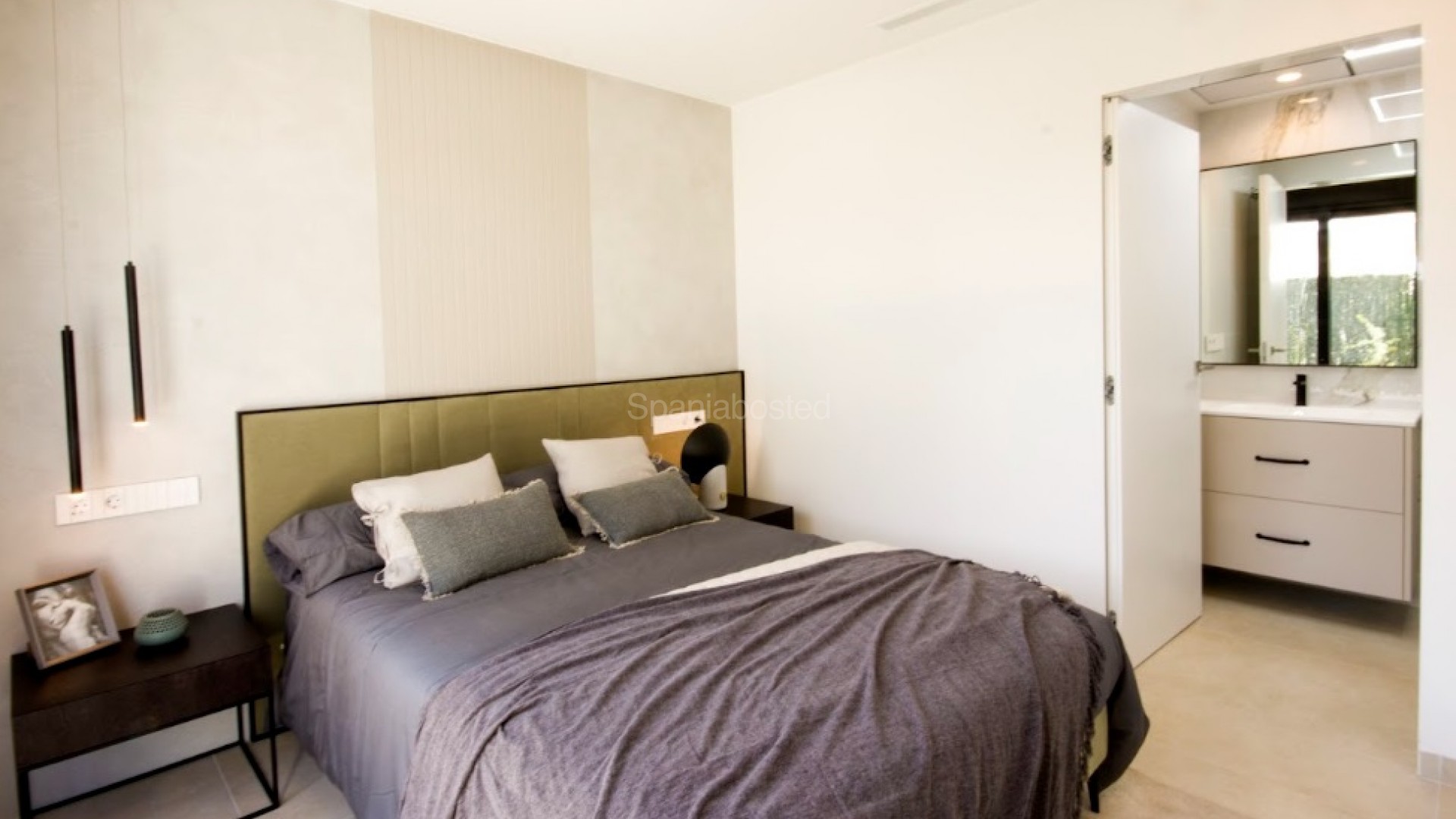 New Build - Villa -
Ciudad Quesada