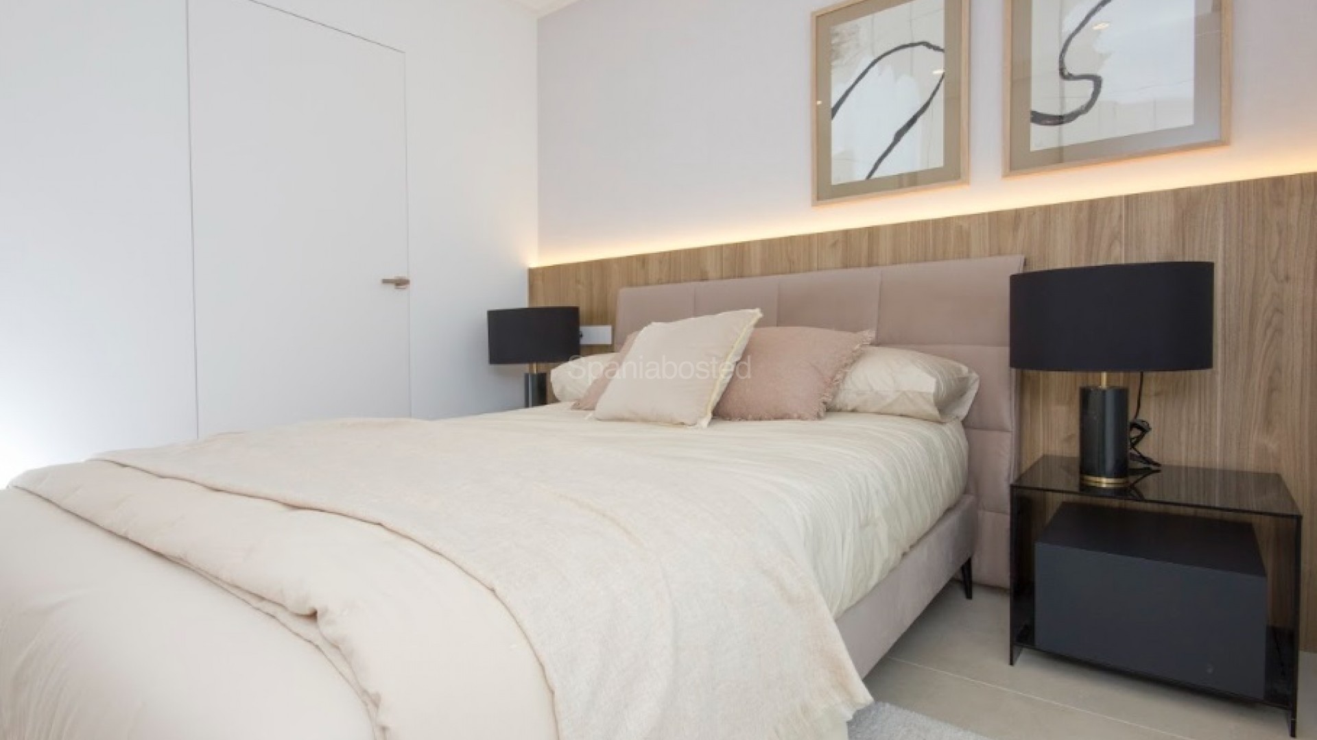 New Build - Villa -
Ciudad Quesada