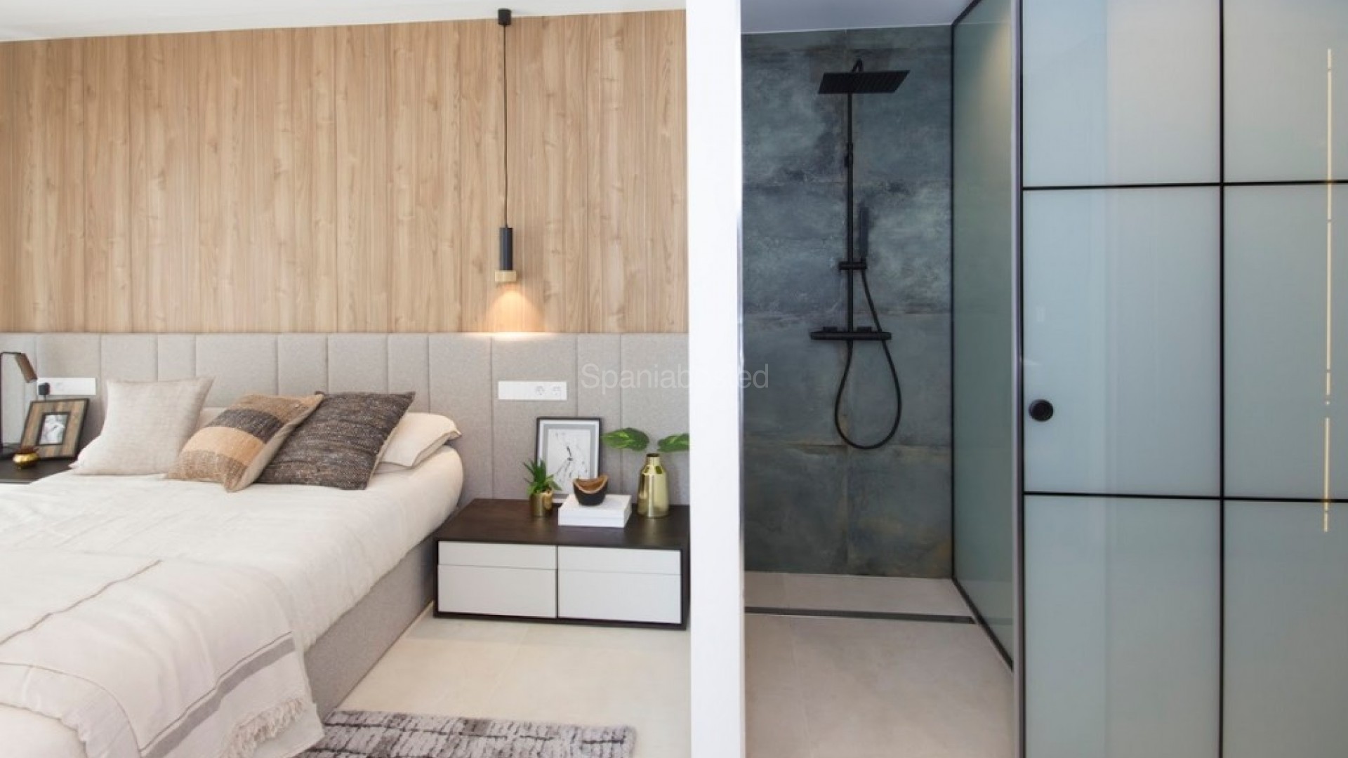 New Build - Villa -
Ciudad Quesada