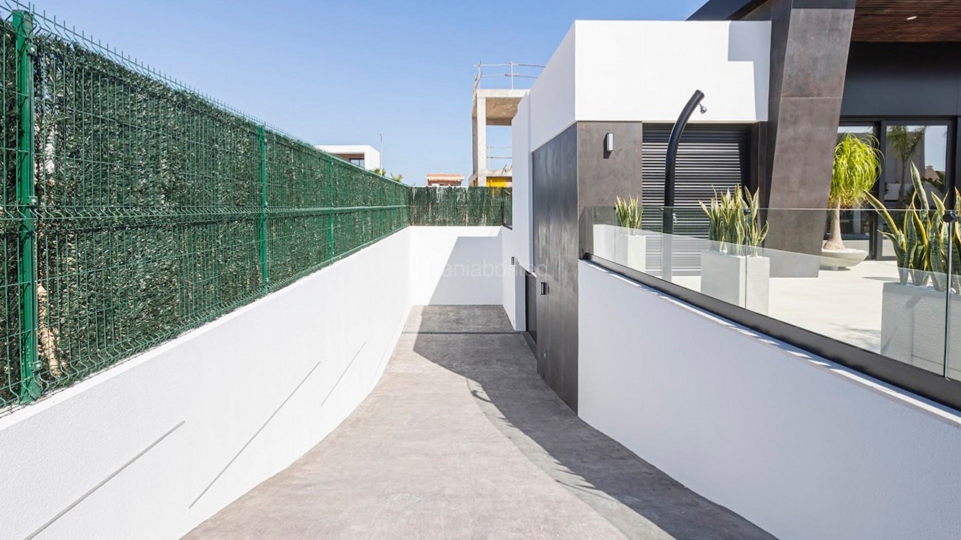 New Build - Villa -
Ciudad Quesada