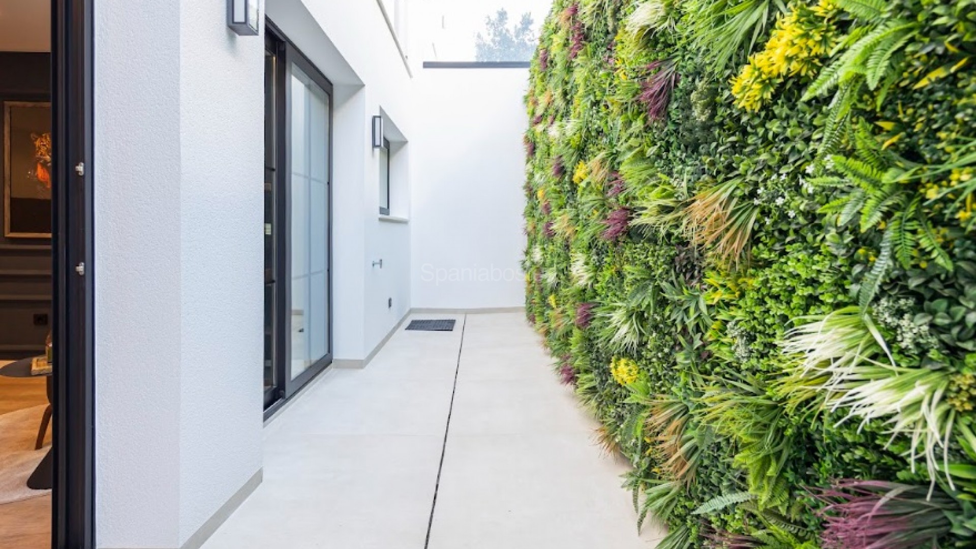 New Build - Villa -
Ciudad Quesada