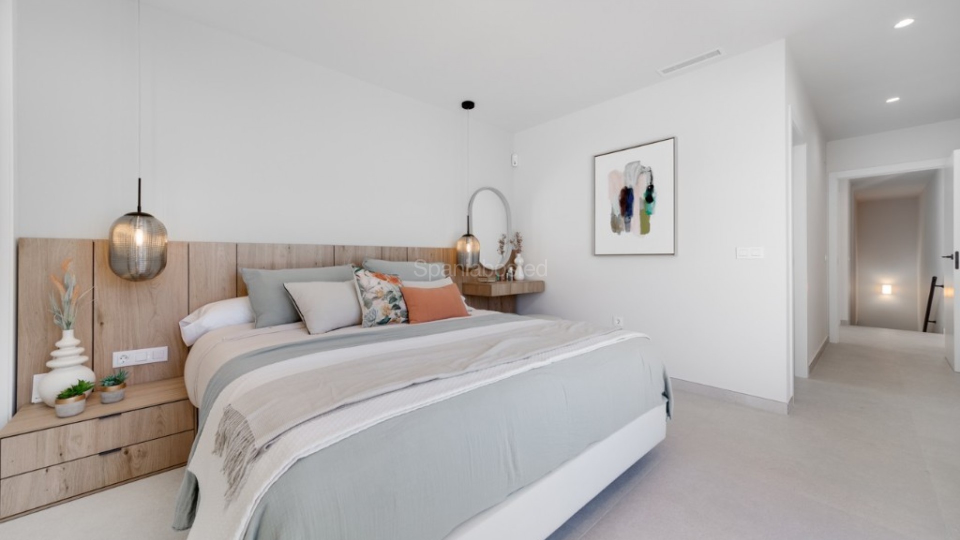 New Build - Villa -
Ciudad Quesada