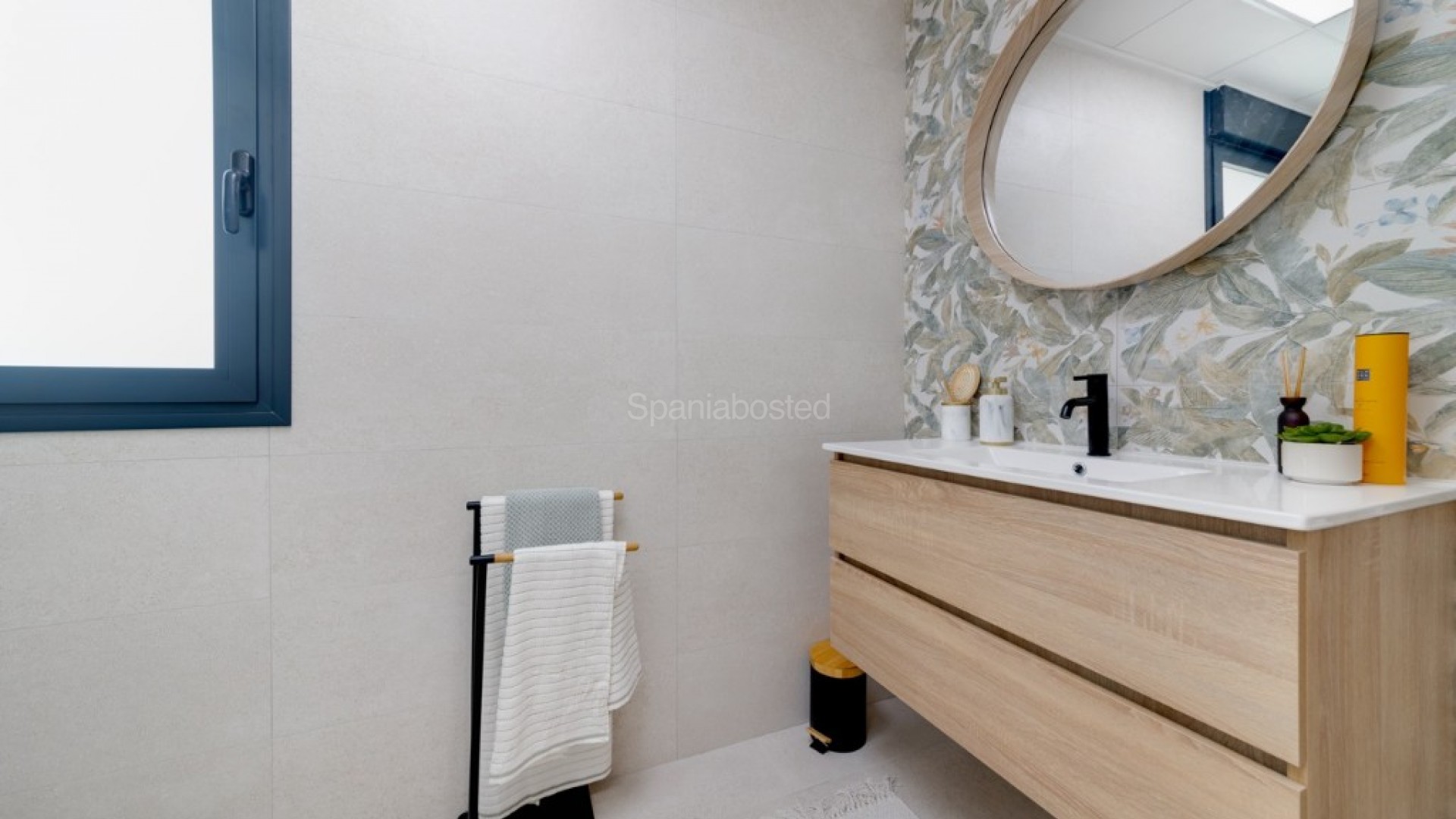 New Build - Villa -
Ciudad Quesada