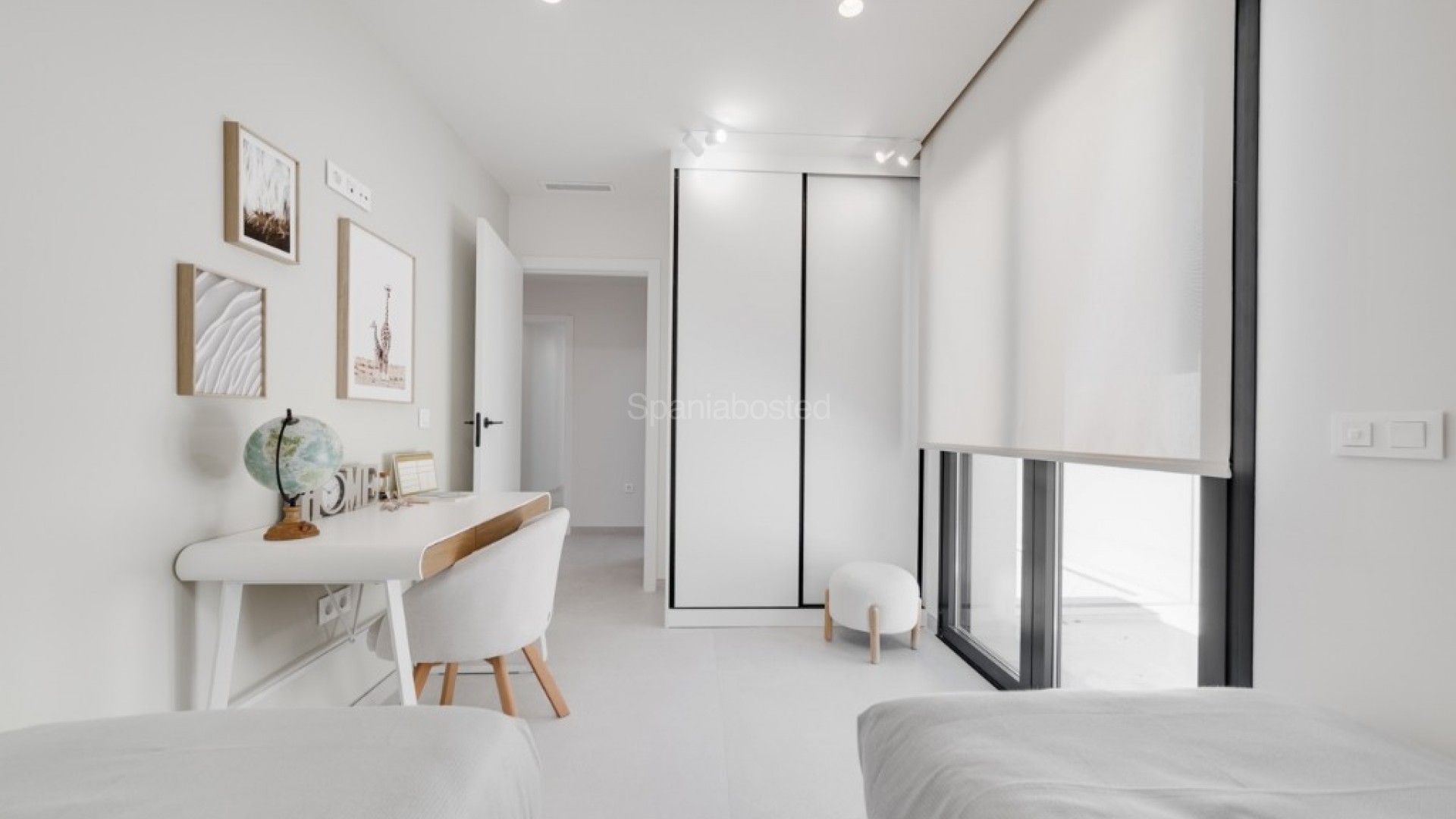 New Build - Villa -
Ciudad Quesada