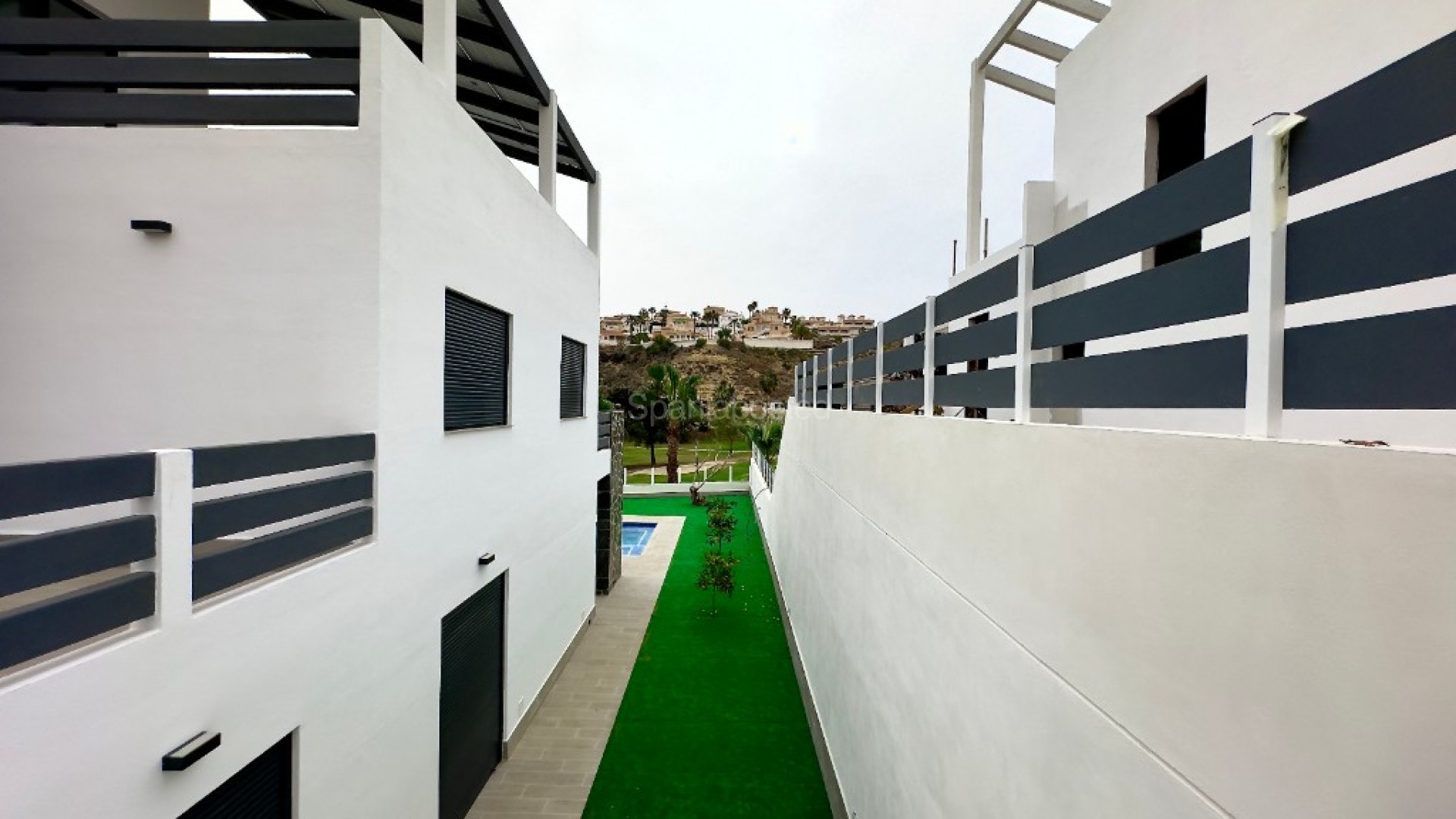 New Build - Villa -
Ciudad Quesada