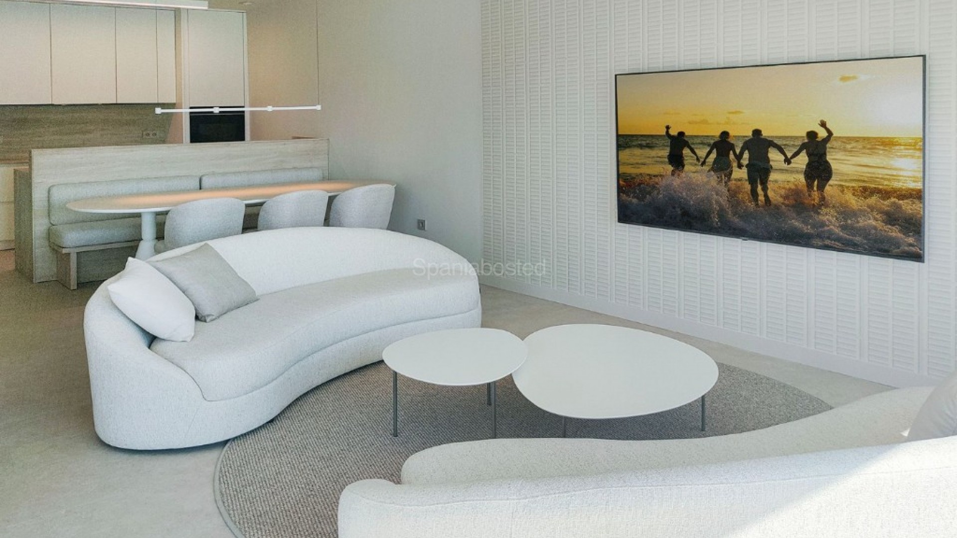 New Build - Villa -
Ciudad Quesada