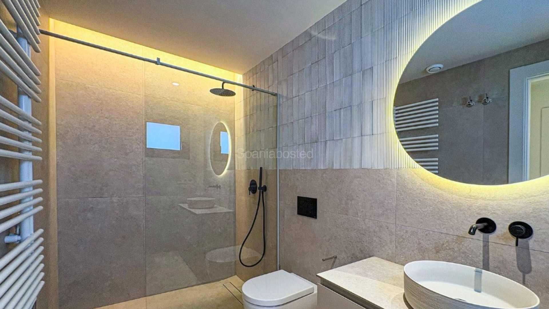 New Build - Villa -
Ciudad Quesada