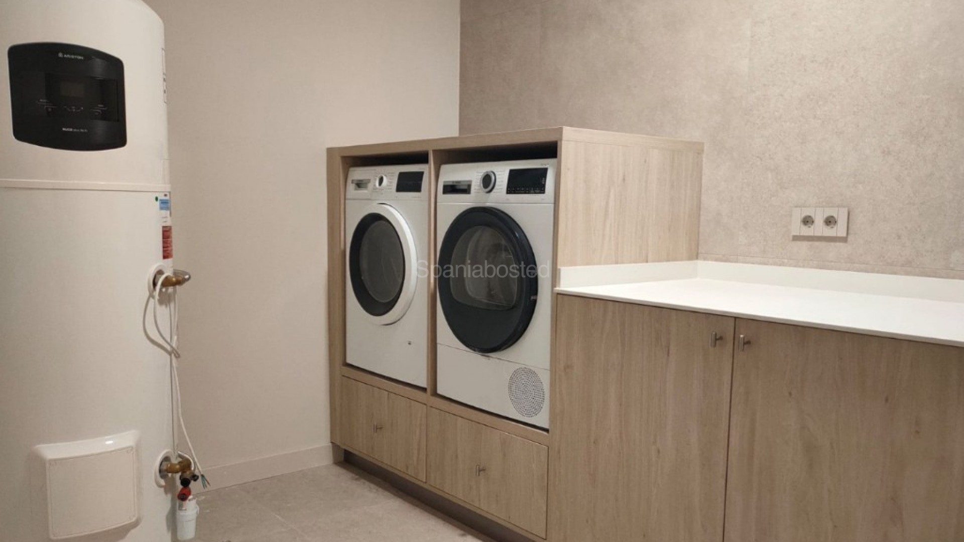 New Build - Villa -
Ciudad Quesada