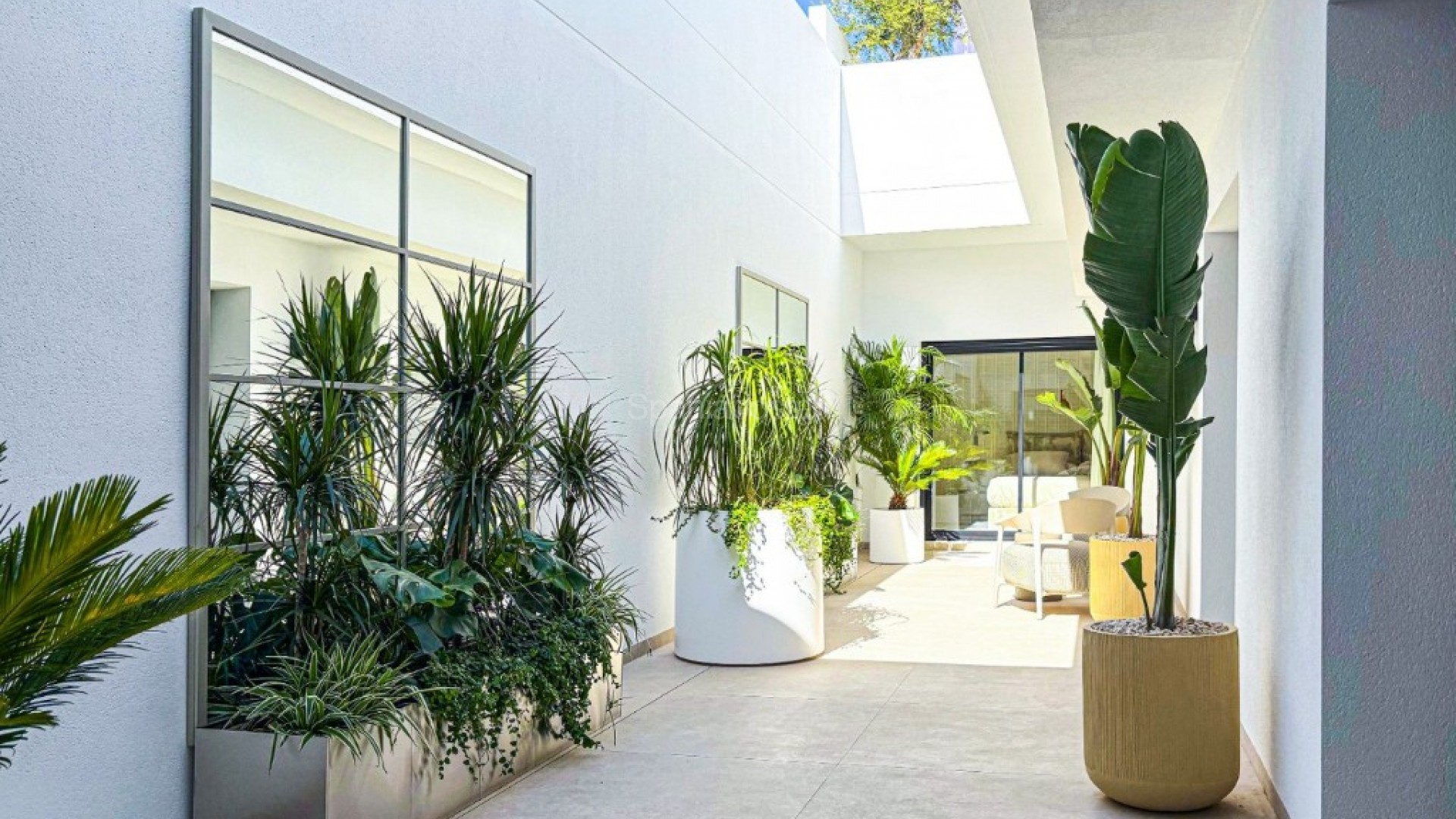 New Build - Villa -
Ciudad Quesada