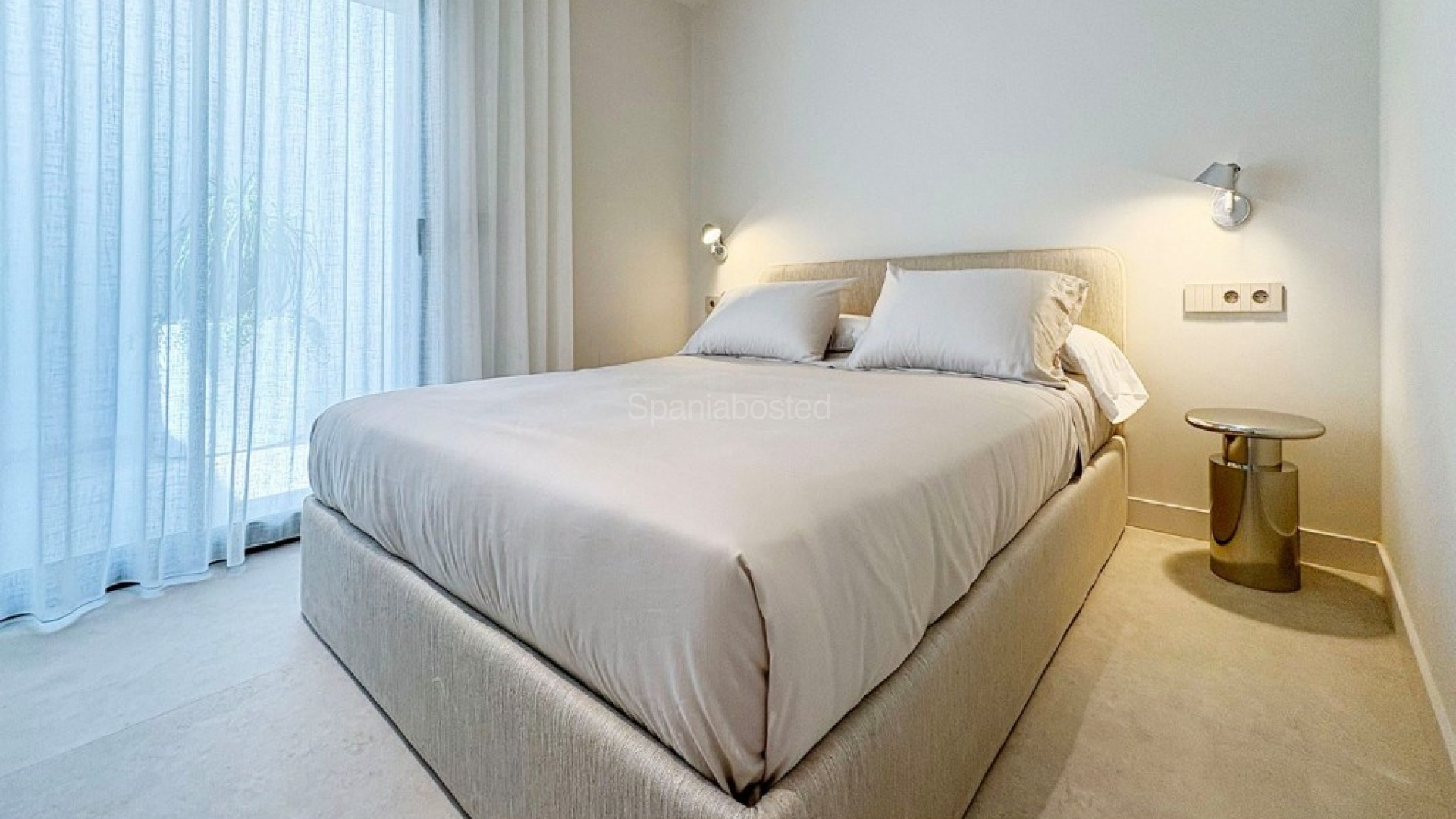 New Build - Villa -
Ciudad Quesada