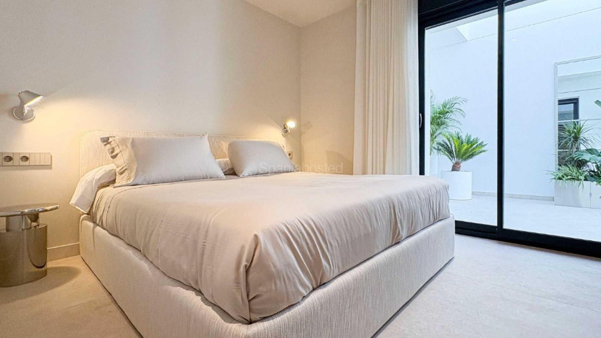 New Build - Villa -
Ciudad Quesada