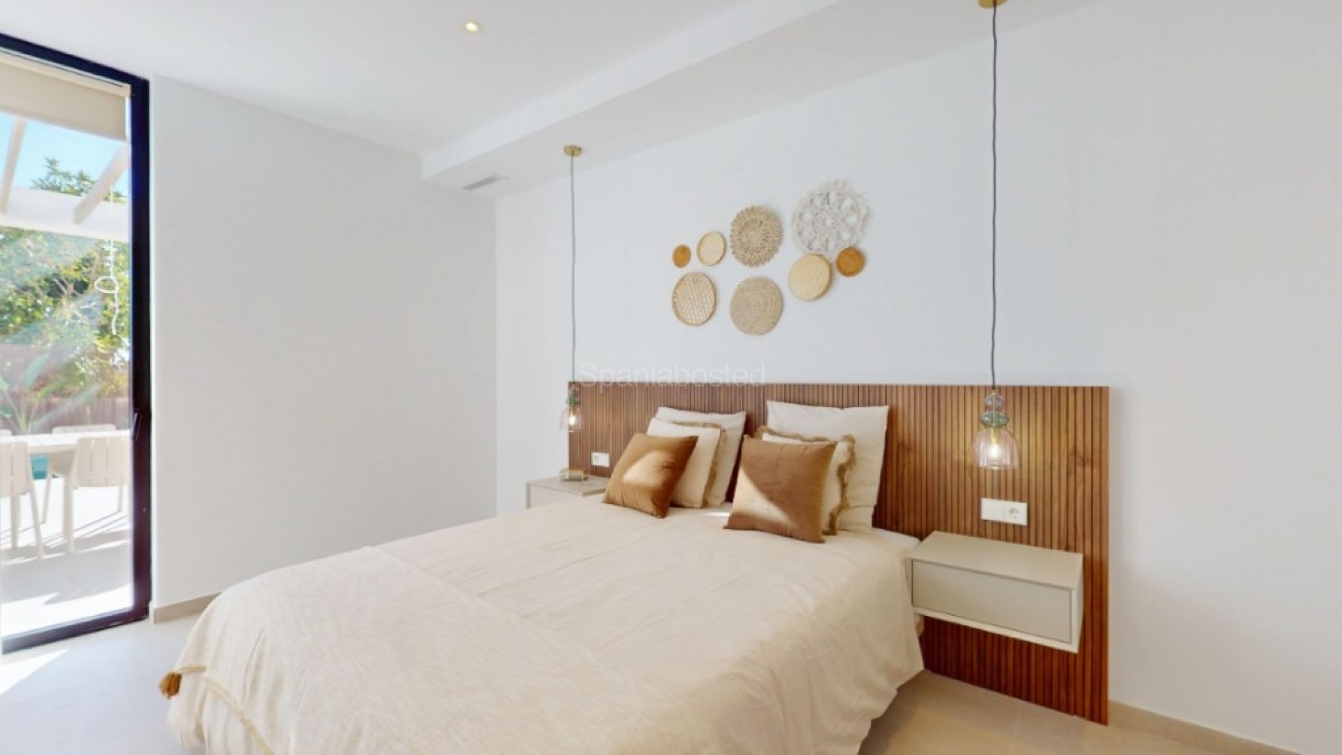 New Build - Villa -
Costa Blanca - Orihuela Costa