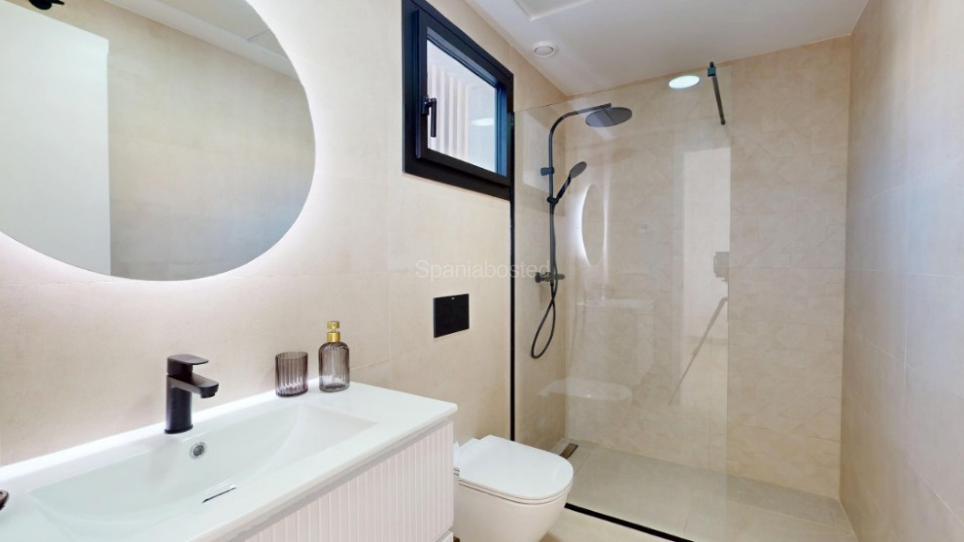 New Build - Villa -
Costa Blanca - Orihuela Costa