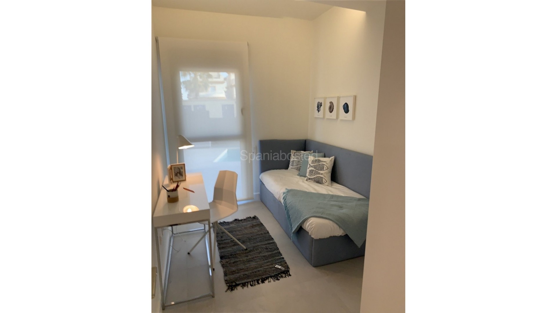 New Build - Villa -
Daya Nueva